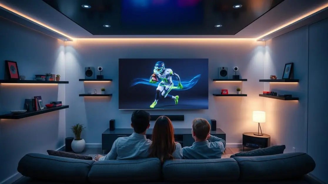MEMC Technology in LED TV