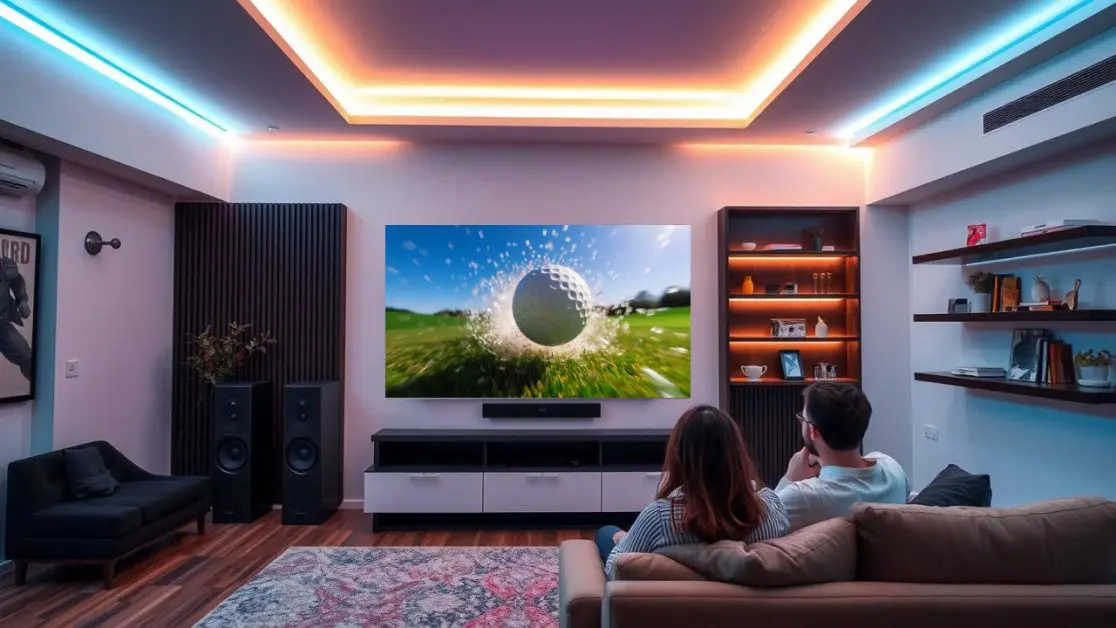 MEMC in Mini LED Panel