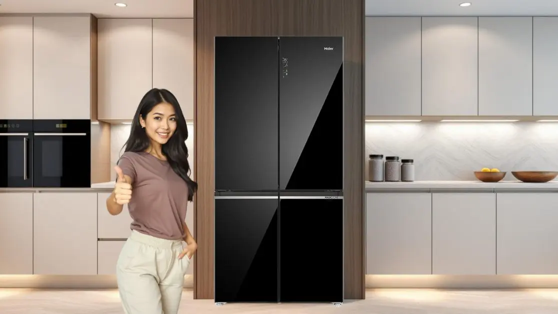 Match Your Kitchen Aesthetics with the Lumiere Series