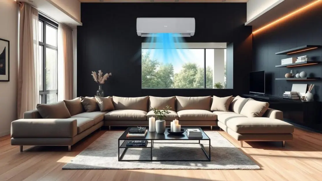 Maximize AC Comfort in Very Humid Areas
