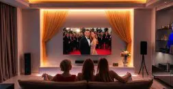 Met Gala Deserve Bigger Screens like mini LED TV