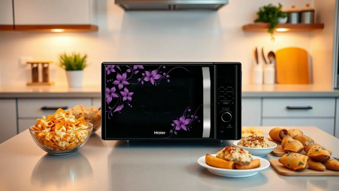 Microwave Recipes Perfect for a Mission Impossible Watch Night Microwave Recipes Perfect for a Mission Impossible Watch Night