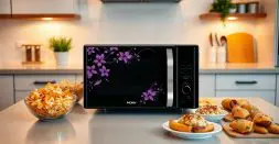 Microwave Recipes Perfect for a Mission Impossible Watch Night