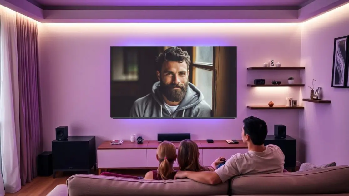 Mohanlal Took Over the Screen
