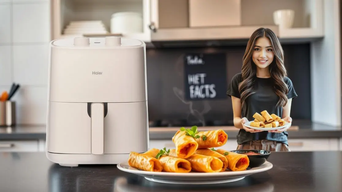 Mums Are Switching to Air Fryers Mums Are Switching to Air Fryers