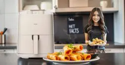 Mums Are Switching to Air Fryers