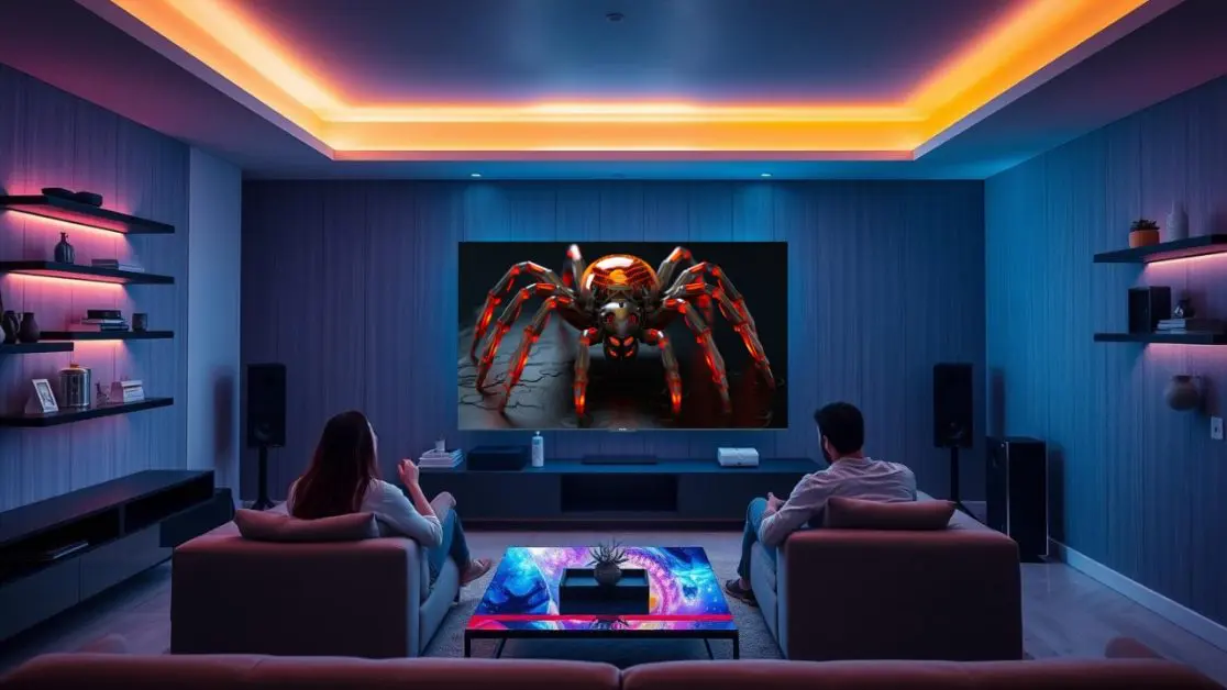 Optimal TV Positioning