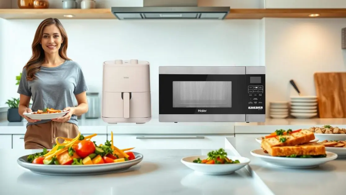 Ovens and Air Fryers your mother will Love Ovens and Air Fryers your mother will Love