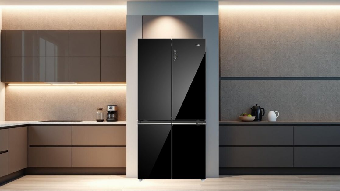 Perfect 4 door refrigerator for your home