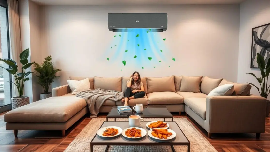 Perfect Home setup to watch movies