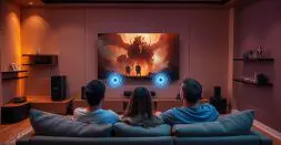 Perfect Sound Tuning in Smart TVs