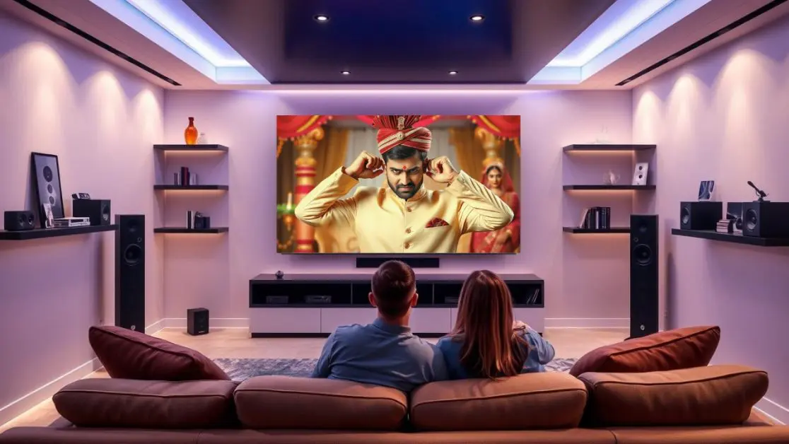 Perfect Watch Party Pick