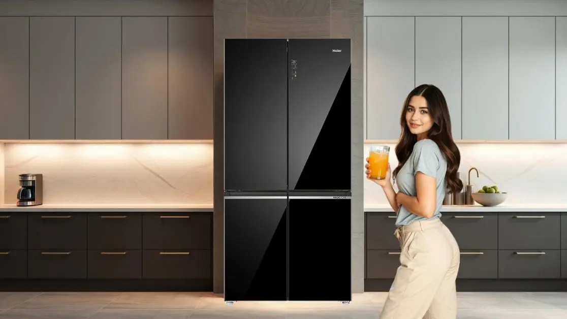 Perfect refrigerator for Party Hosting and Entertaining