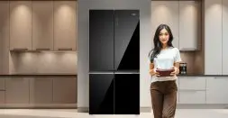 Premium Kitchen Appliances in Tier-2 Cities
