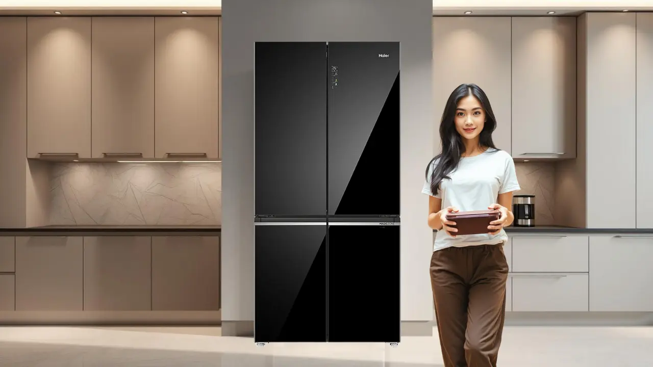 Premium Kitchen Appliances in Tier-2 Cities