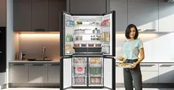 Refrigerator Help You Reduce Food Waste