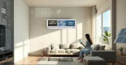 Self-Cleaning Technology in Air conditioner