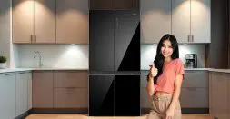 Side-by-Side Refrigerator Market in India is Booming