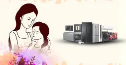 Smart Appliance Gifting for Smart Mums