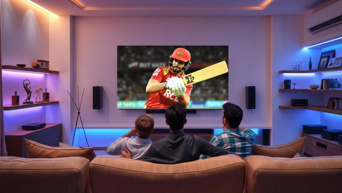 Smart IPL Setup