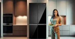 Smart Refrigerator Are Essential for Healthy Eating Habits