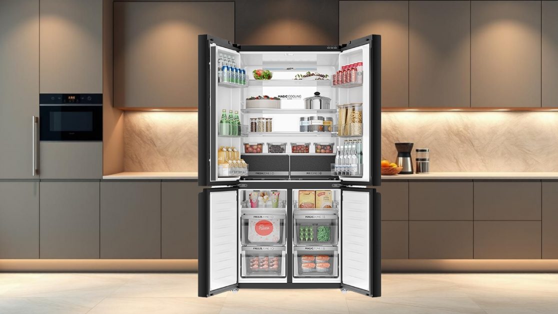 Smarter Doors for Smarter Use