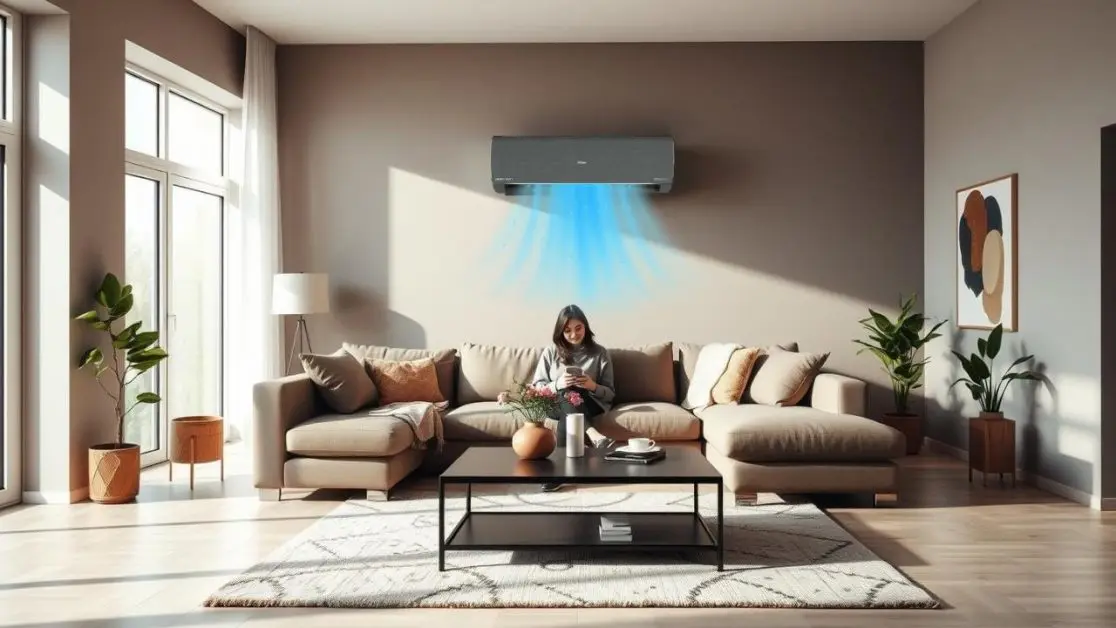 Sustainable Cooling Technology