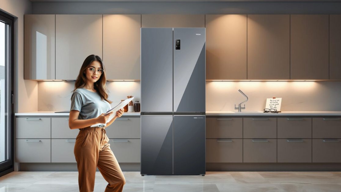 Toppers Plan Their Life and Refrigerator organisation Like Pros