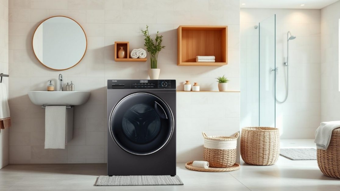 Upgrade your Home appliances today