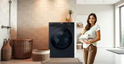 Washing machine is the Ultimate Gift