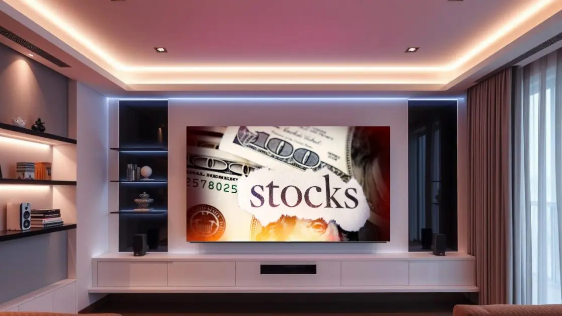 Watch Premium Appliance Stocks in Mini LED TV