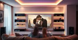 Watch Saiyaara’s Teaser on Loop with QLED TV