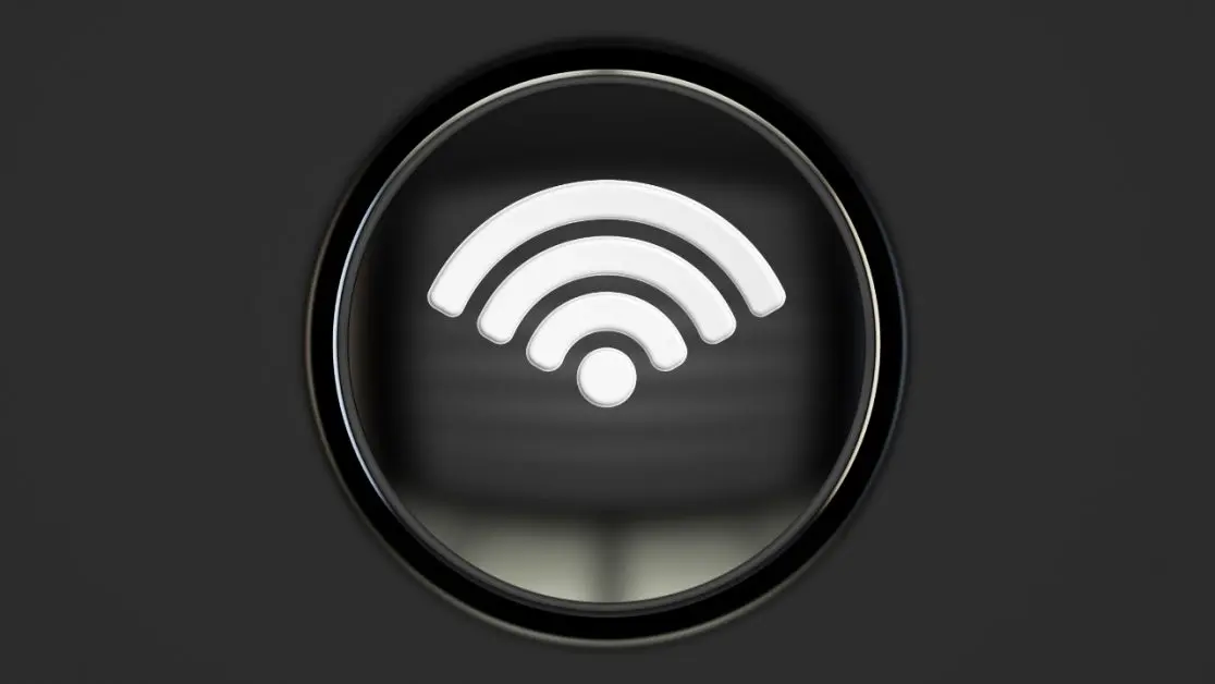 WiFi Button