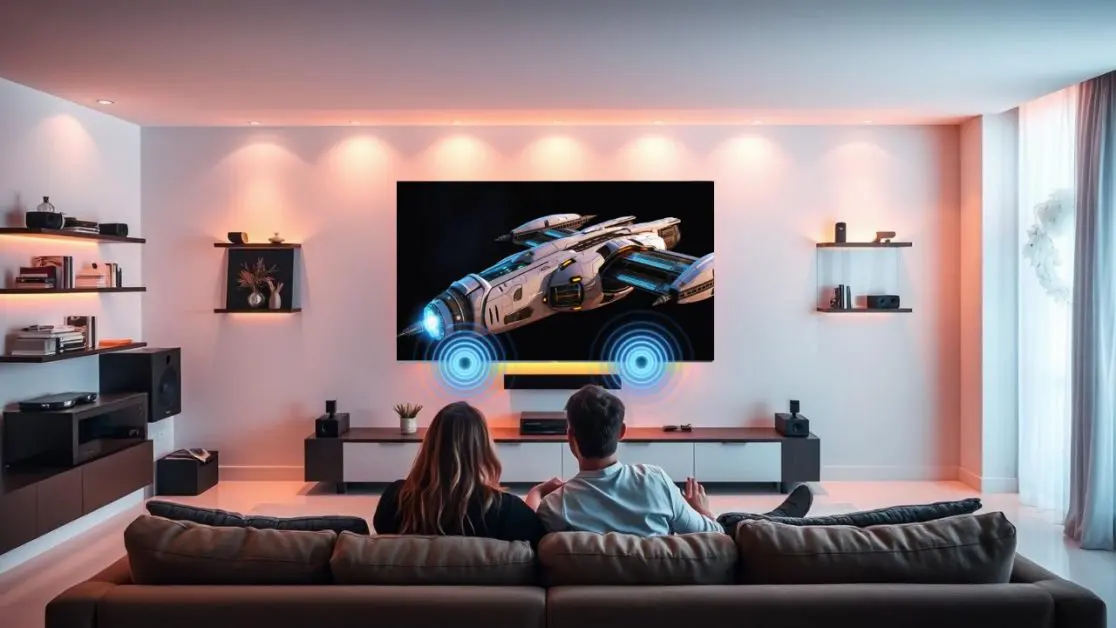 dbx-tv in LED TV is Good for Indian Homes