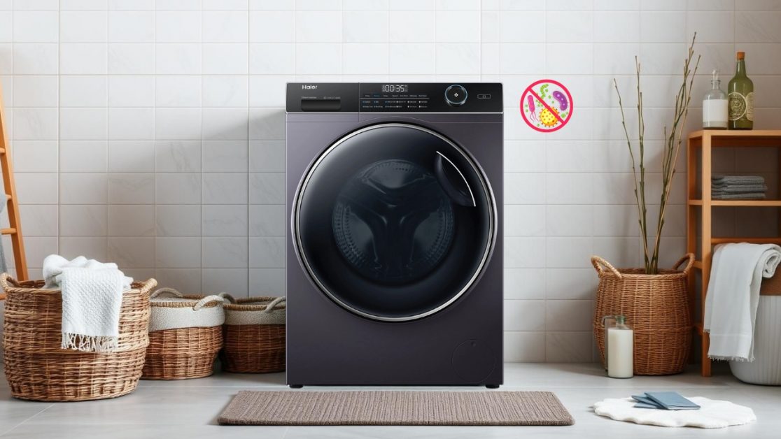 ABT Protection in washing machine