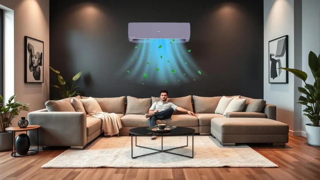 AC Built for Indian Summers