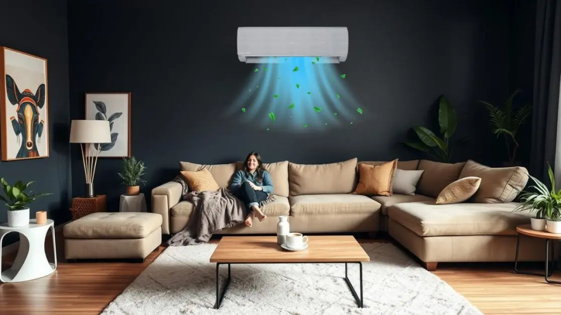 AC Work Better in Low-Voltage Areas
