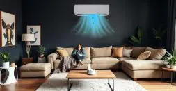 AC Work Better in Low-Voltage Areas