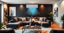 AC for Indian Home