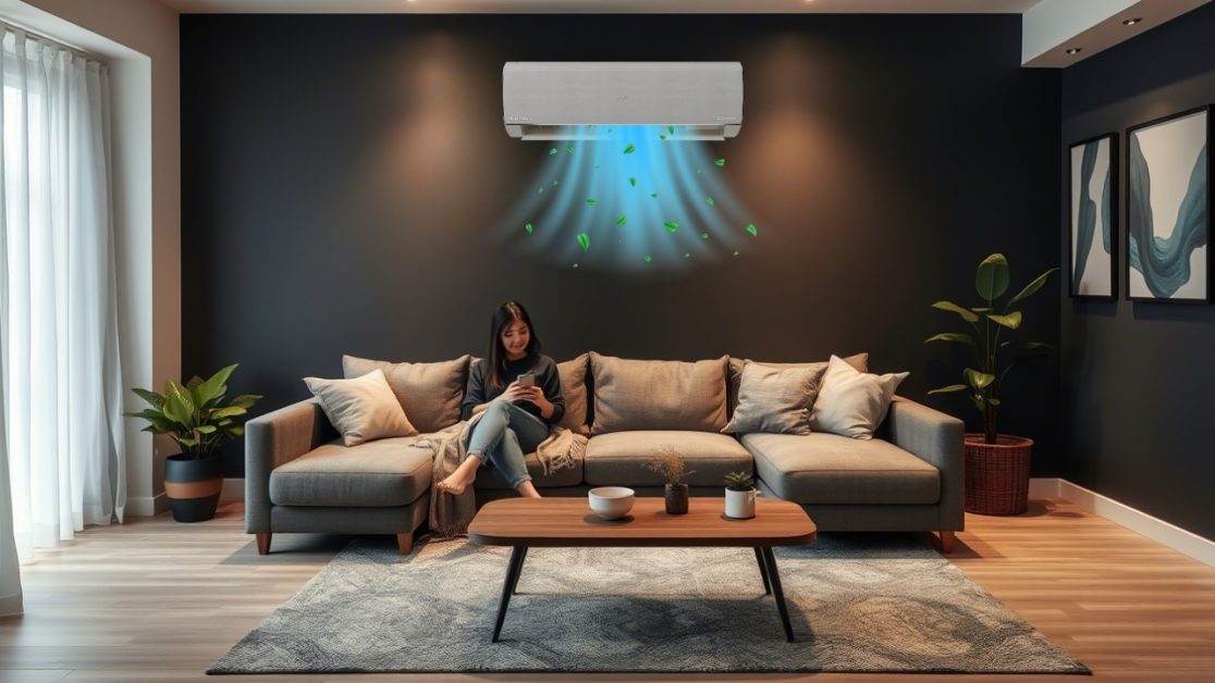 AC for Indian Users