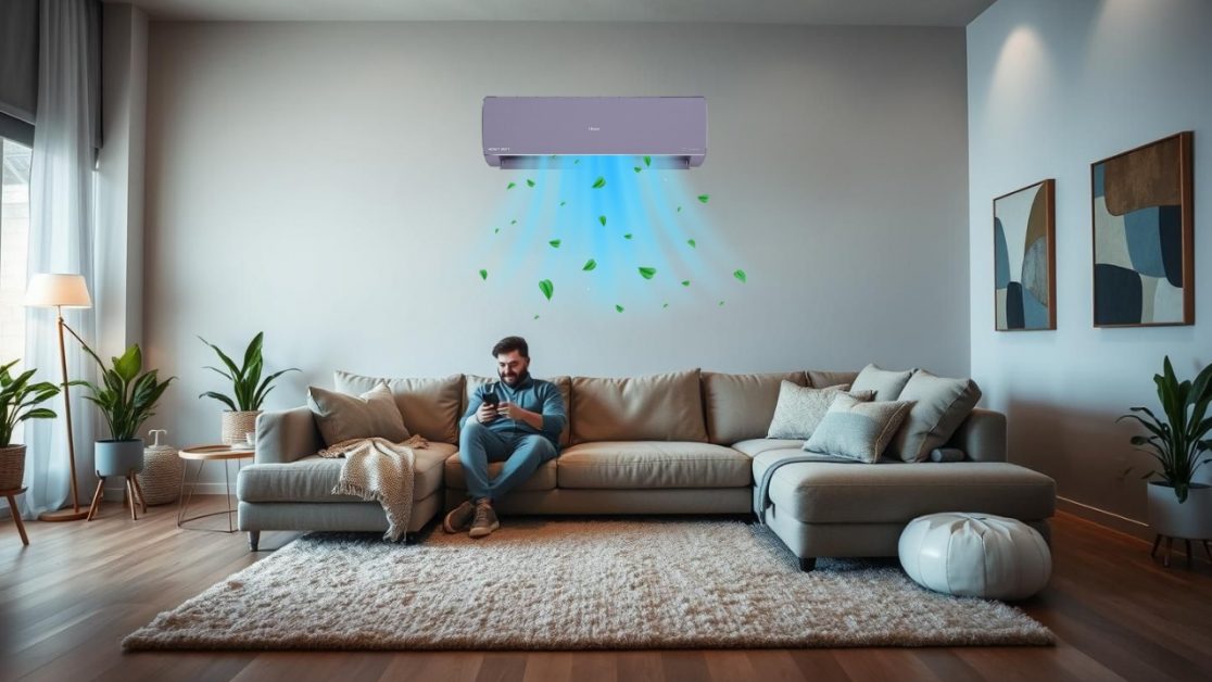 AI Inside AC