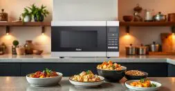 Air Fryer Microwaves Are Changing Indian Kitchens