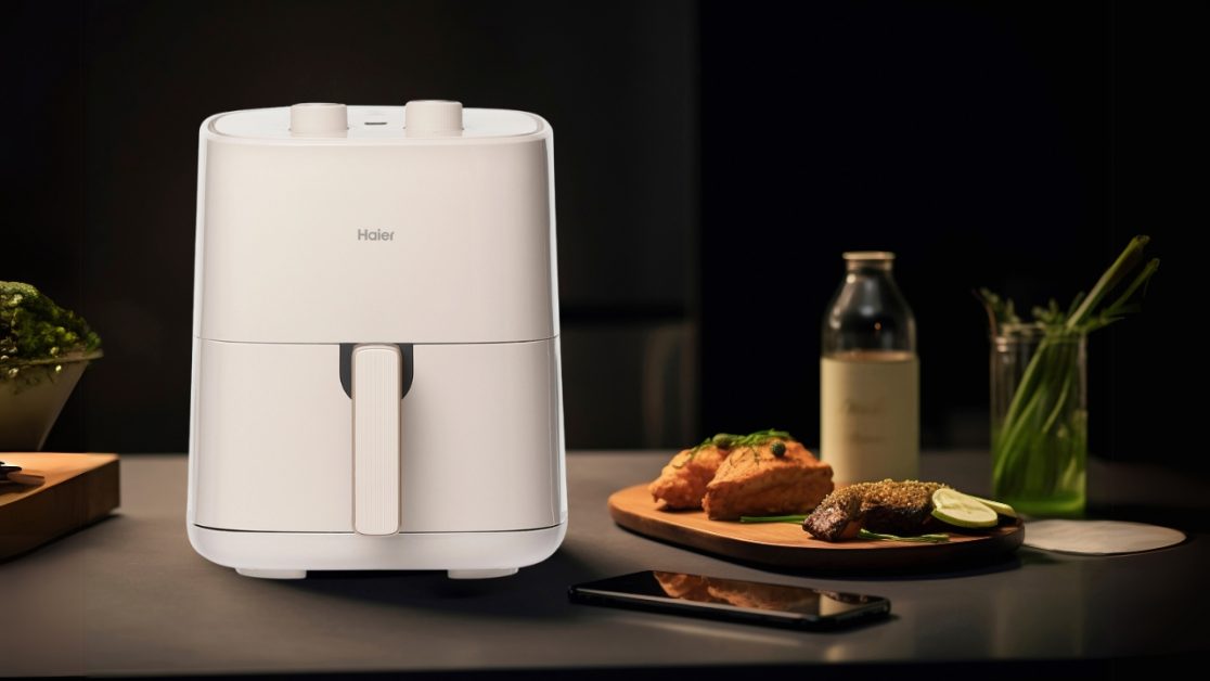 Air Fryer is a Modern Kitchen Essential this world environment day