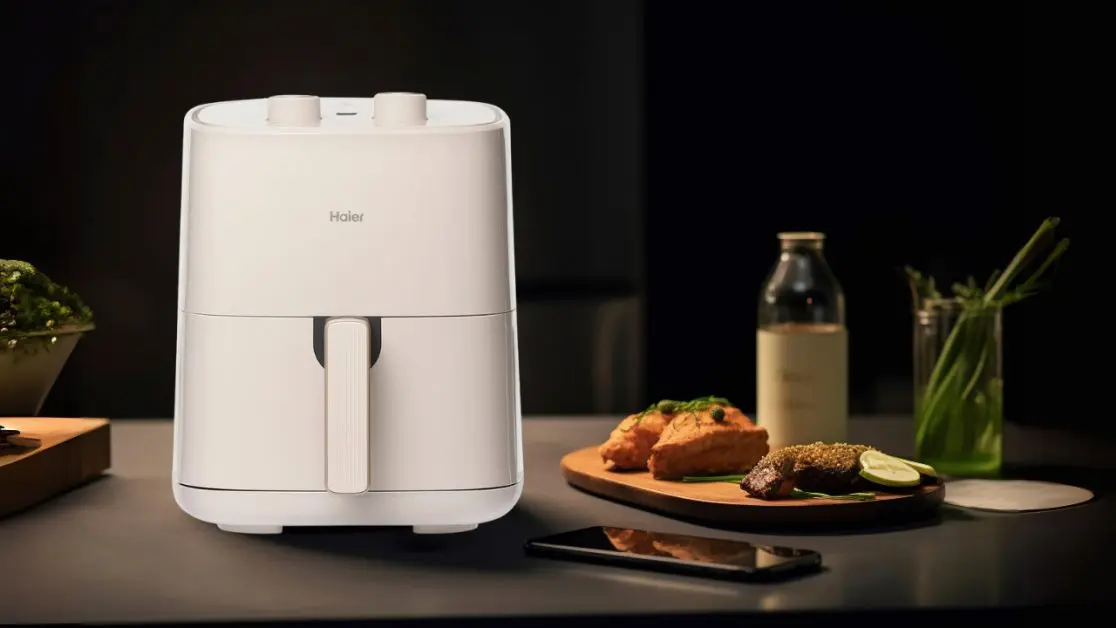 Air Fryer is a Modern Kitchen Essential this world environment day
