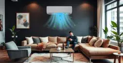 Air conditioner is the High-Tech Father’s Day Gifts
