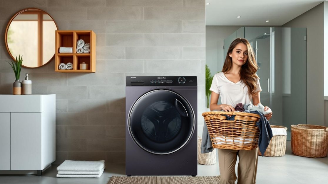 Bachelors Are Obsessed With front load washing machine
