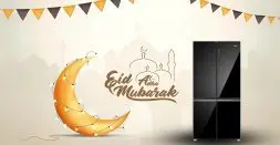 Bakra Eid Kitchen appliances upgrade