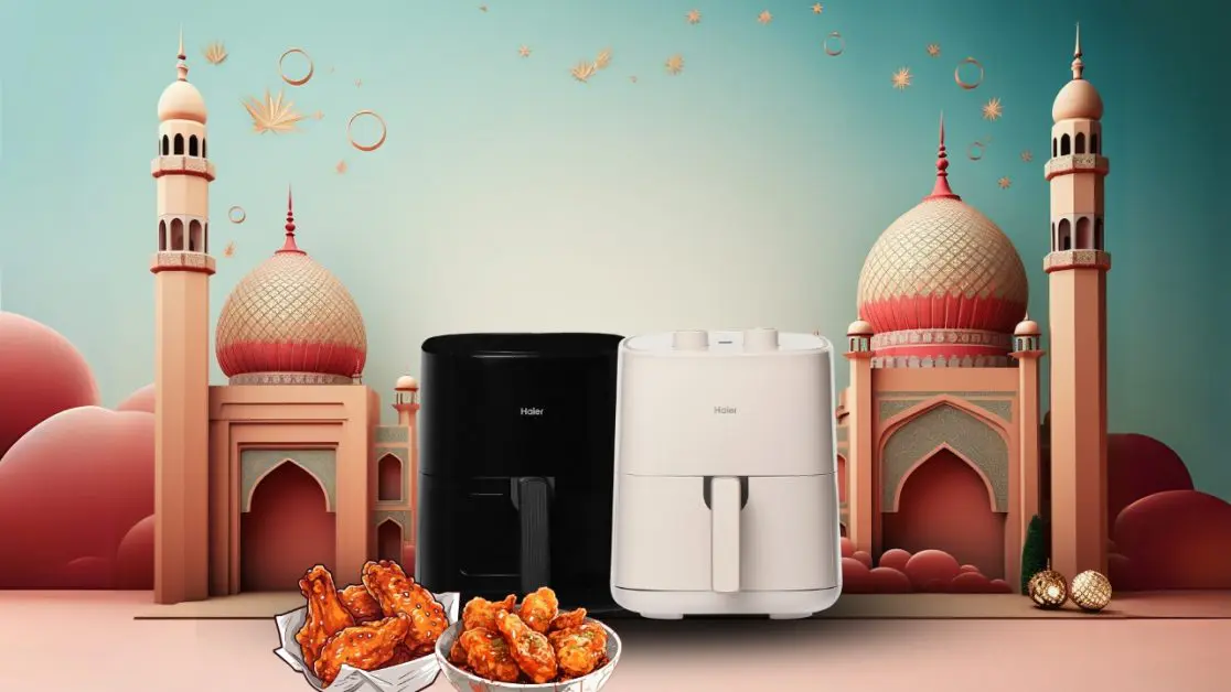 Bakra Eid Kitchens Are Upgrading with these appliances