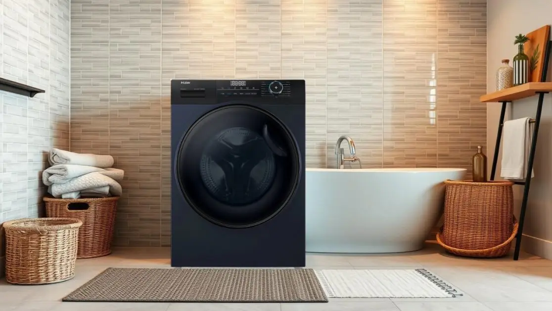 Best Washing Machines for Indian Homes