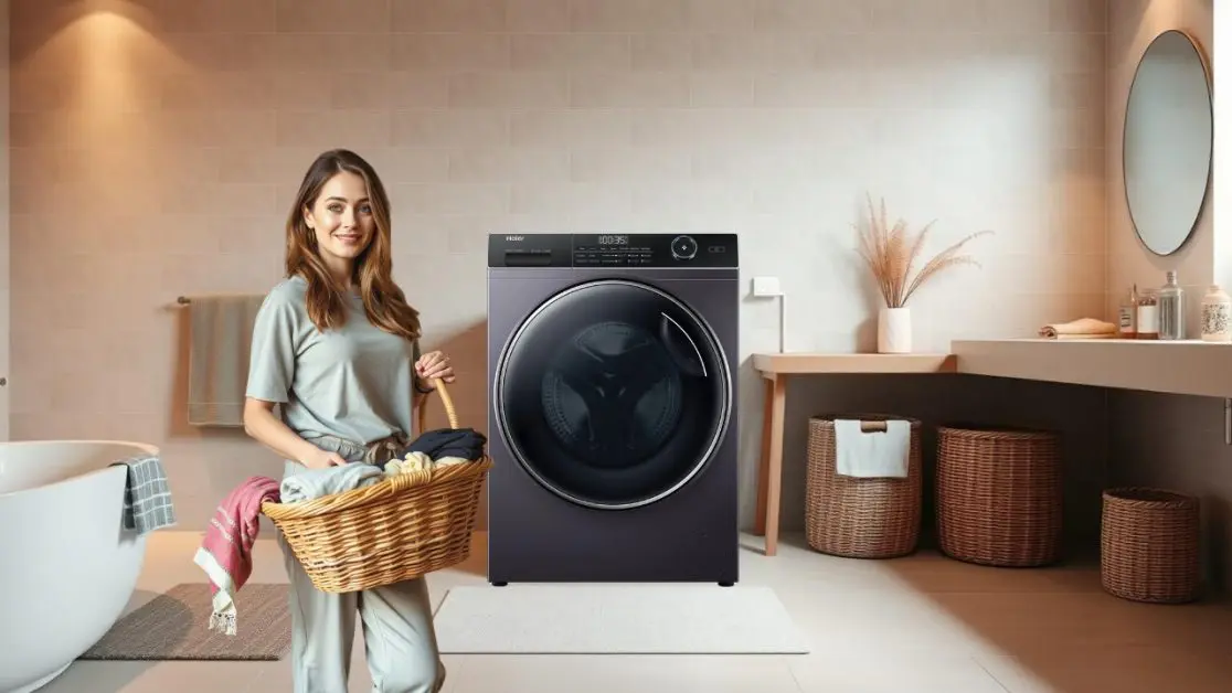 Best Washing machine Setup for Small Flats Best Washing machine Setup for Small Flats